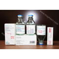 Metronidazole Infusion 500mg, Metronidazole Hydrochloride Infusion 500mg